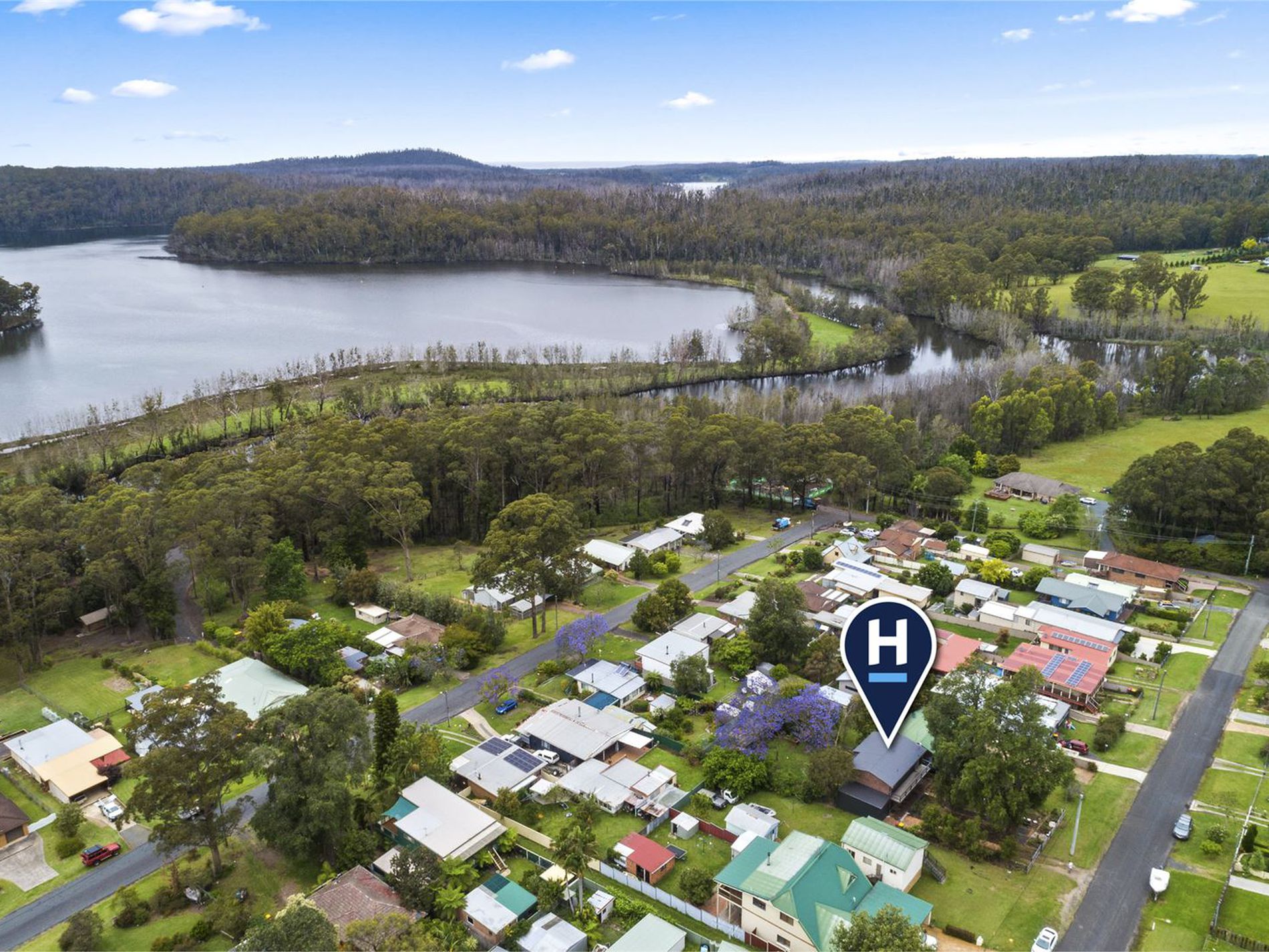 64 Wattle Street, Fishermans Paradise