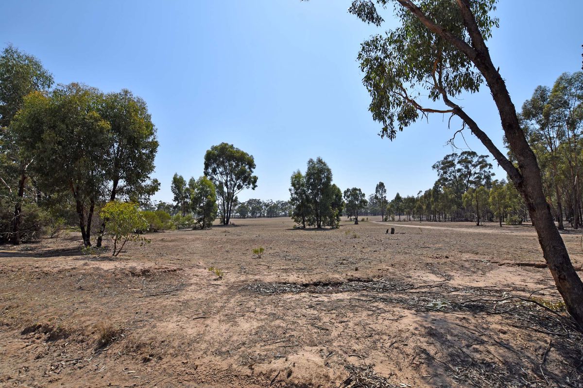 Lot 3, Strays Lane, Rushworth