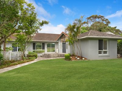 432 Old Northern Road, Glenhaven