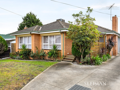 1 / 123 Loongana Avenue, Glenroy