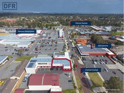 8A Chisham Avenue, Kwinana Town Centre