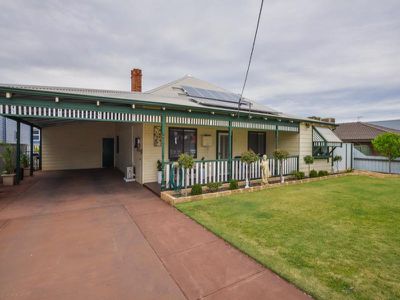 83 Campbell Street, Lamington, Kalgoorlie