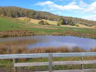 Lot 2 Huon Highway , Dover