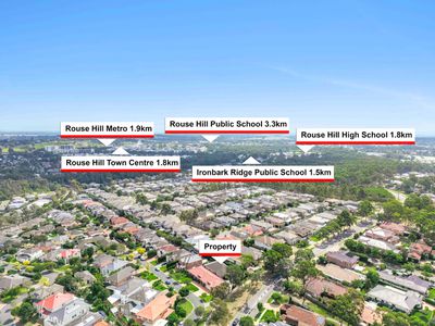 28 Drysdale Cct, Beaumont Hills