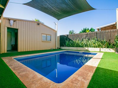 4 Denman Place, South Hedland