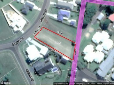 58 Banksia Drive, Kingaroy