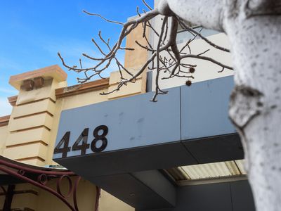 20 / 448 Murray Street, Perth