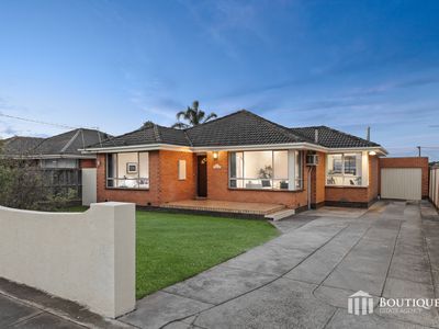 1383 Heatherton Road, Dandenong North