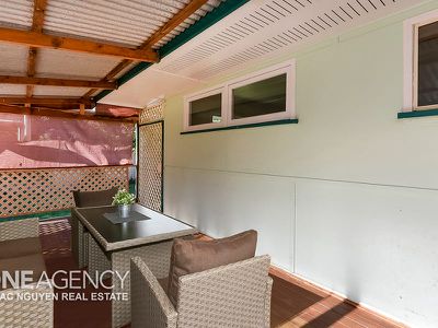 14 Wedgetail Street, Inala