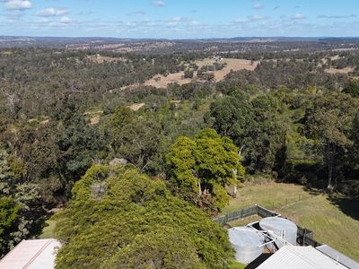 122 Muir Drive, South East Nanango