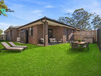 16 Argo Way, Airds