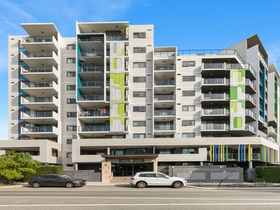 129 / 1 Rowe Avenue, Rivervale