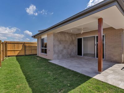 83 Sawmill Drive, Griffin