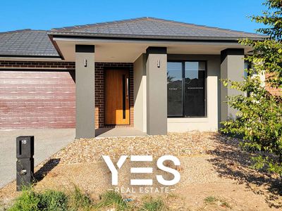 18 Patriot Boulevard, Clyde North