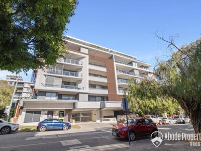 53 / 43 Wickham Street, East Perth