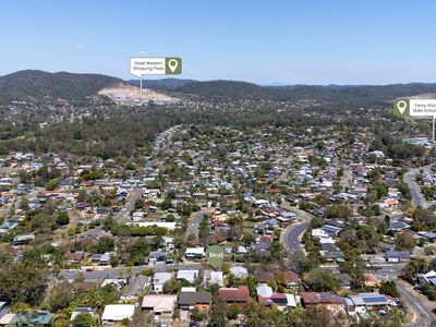 110 Patricks Road, Arana Hills