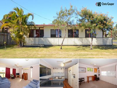 8 Preston Street, Point Vernon