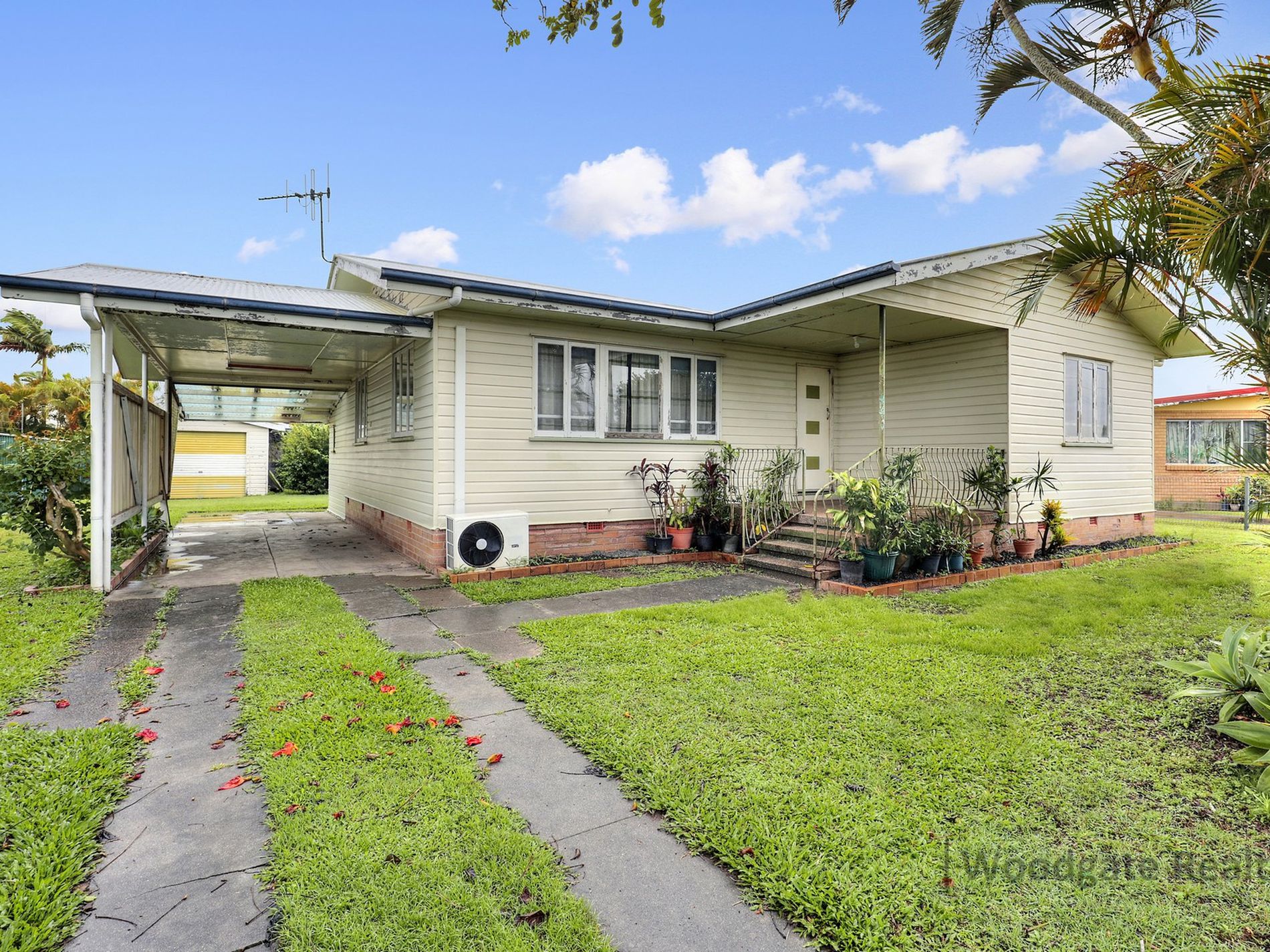 5 Duffy Street, Millbank