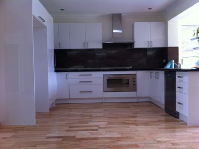 36  Whimbrel Street , Stirling