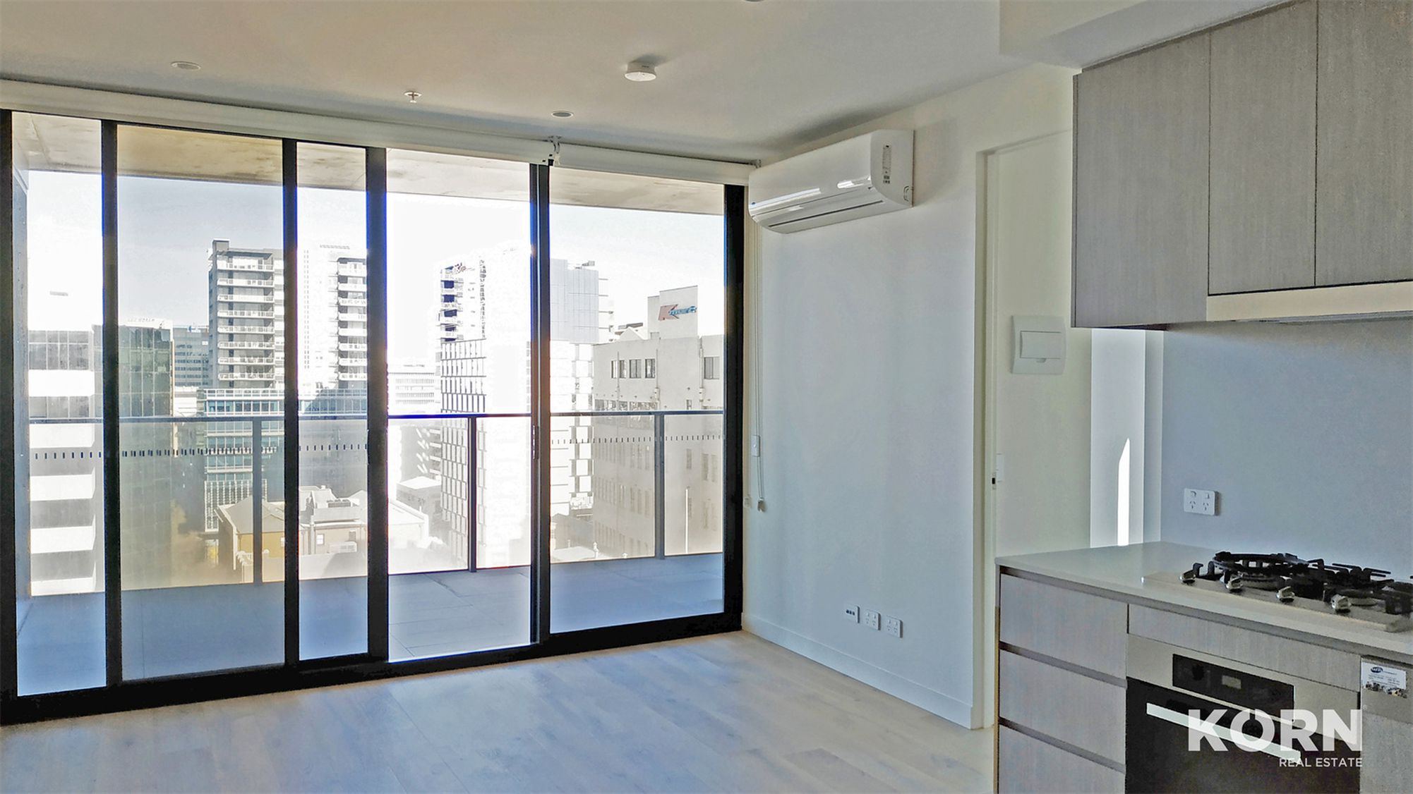 1110 / 15 Austin Street, Adelaide