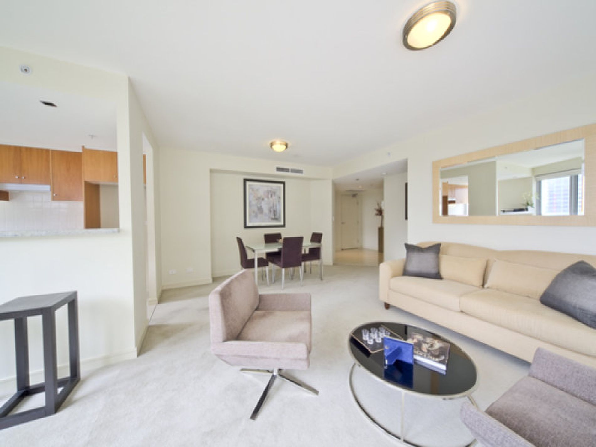 2105 / 77-81 Berry Street, North Sydney