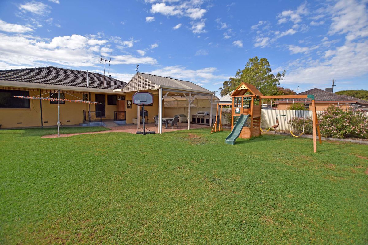 3 Rodney Street, Kyabram