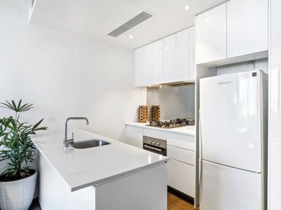 202 / 32 Bosisto Street, Richmond