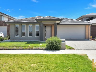 11 Grima Crescent, Wyndham Vale