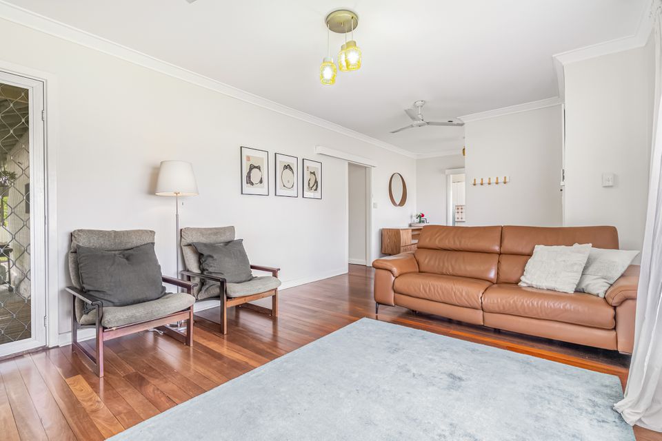 14 June Road, Safety Bay