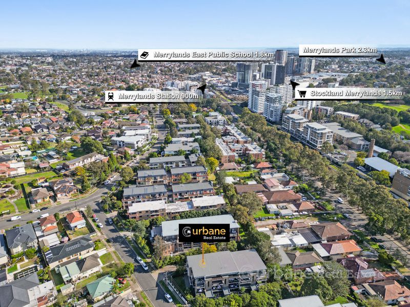3 / 34-36 Boomerang Street, Granville