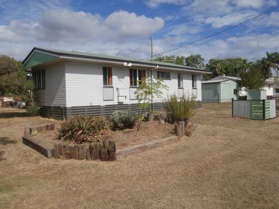 21 Earl Street, Kingaroy
