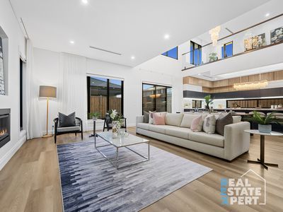 13 Drummond Drive, Berwick