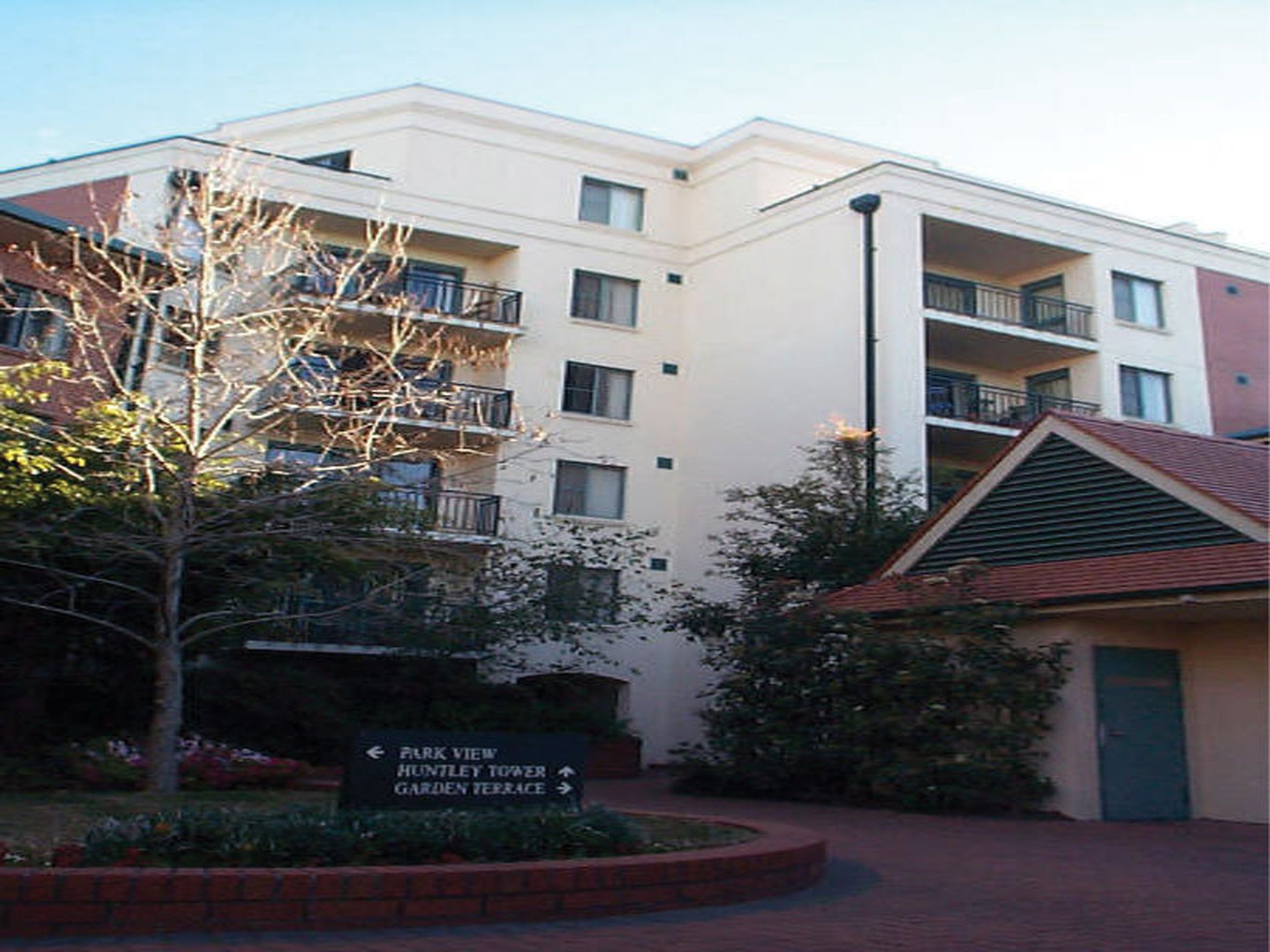 83 / 362 Mitchell Road, Alexandria