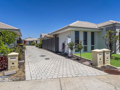 3 / 13 Papago Loop, Brabham