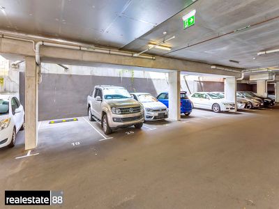 20 / 36 Bronte Street, East Perth