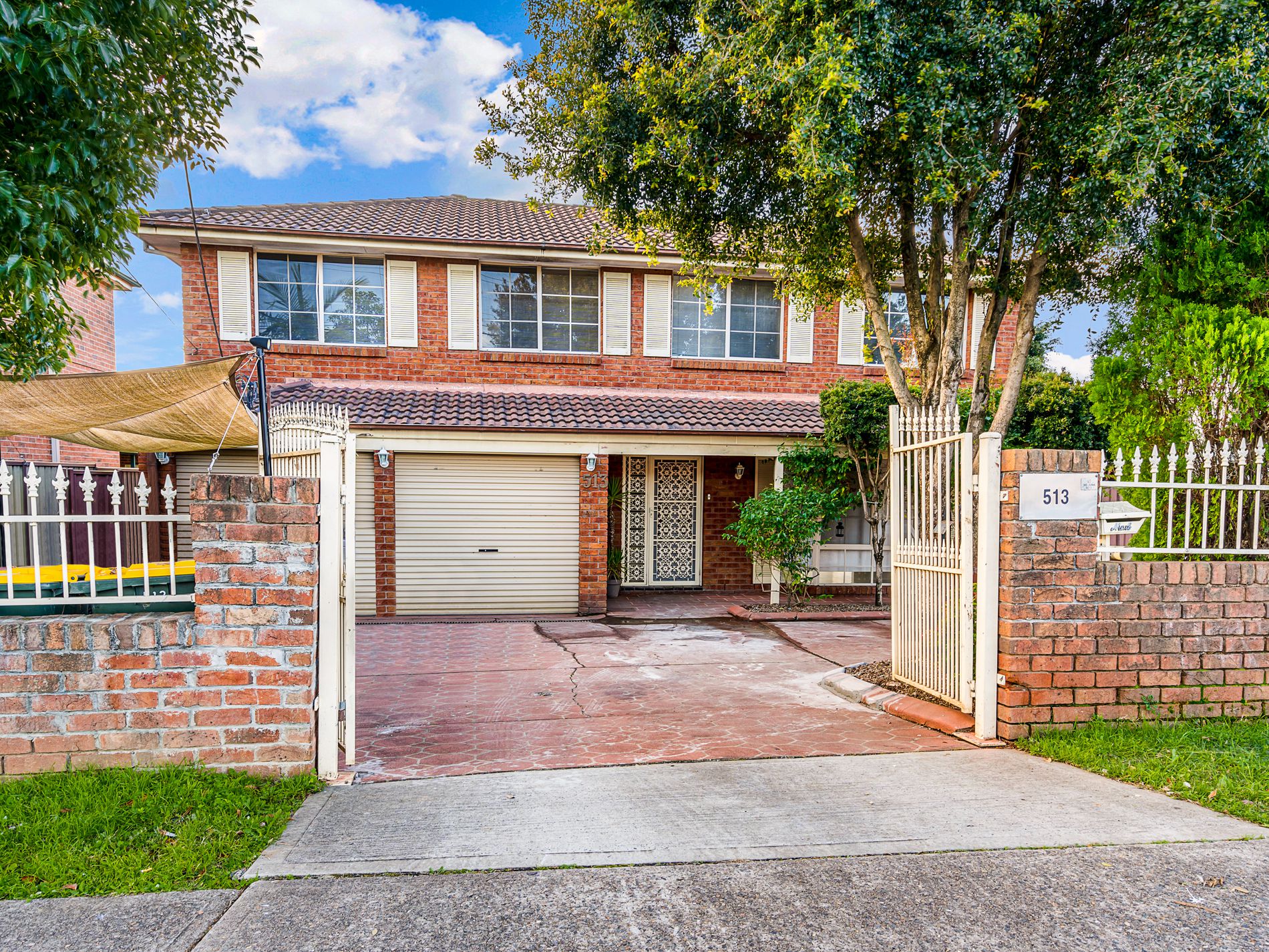 513 Merrylands Road, Merrylands