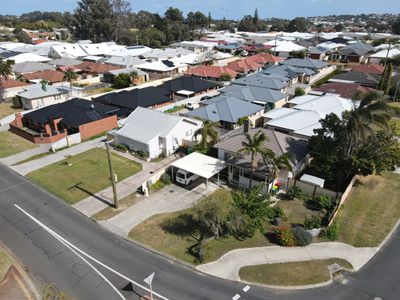 18 Wisbey Street, Carey Park
