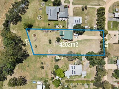 34 Rankin Street, Maindample