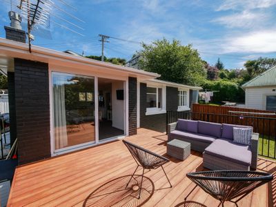 7 Avoca Street, Mornington