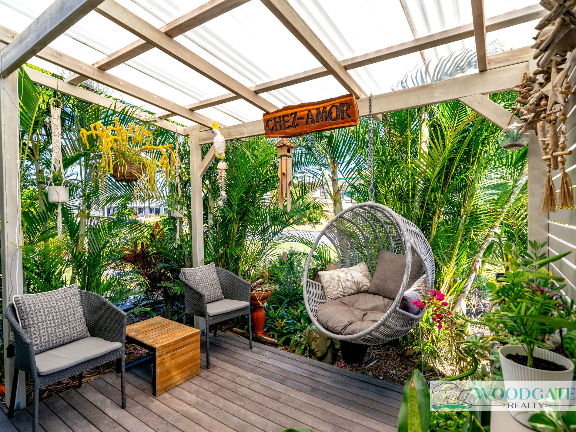 4 Bream St, Woodgate