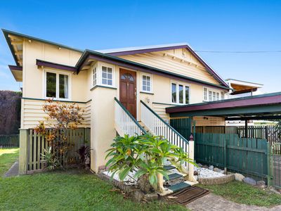 50 Hockings Street, Clayfield