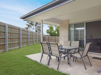 2 / 21 Taylor Court, Caboolture