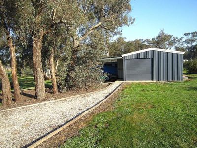 6 Villa Terrace, Junortoun