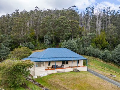 324 Slab Road, Cygnet