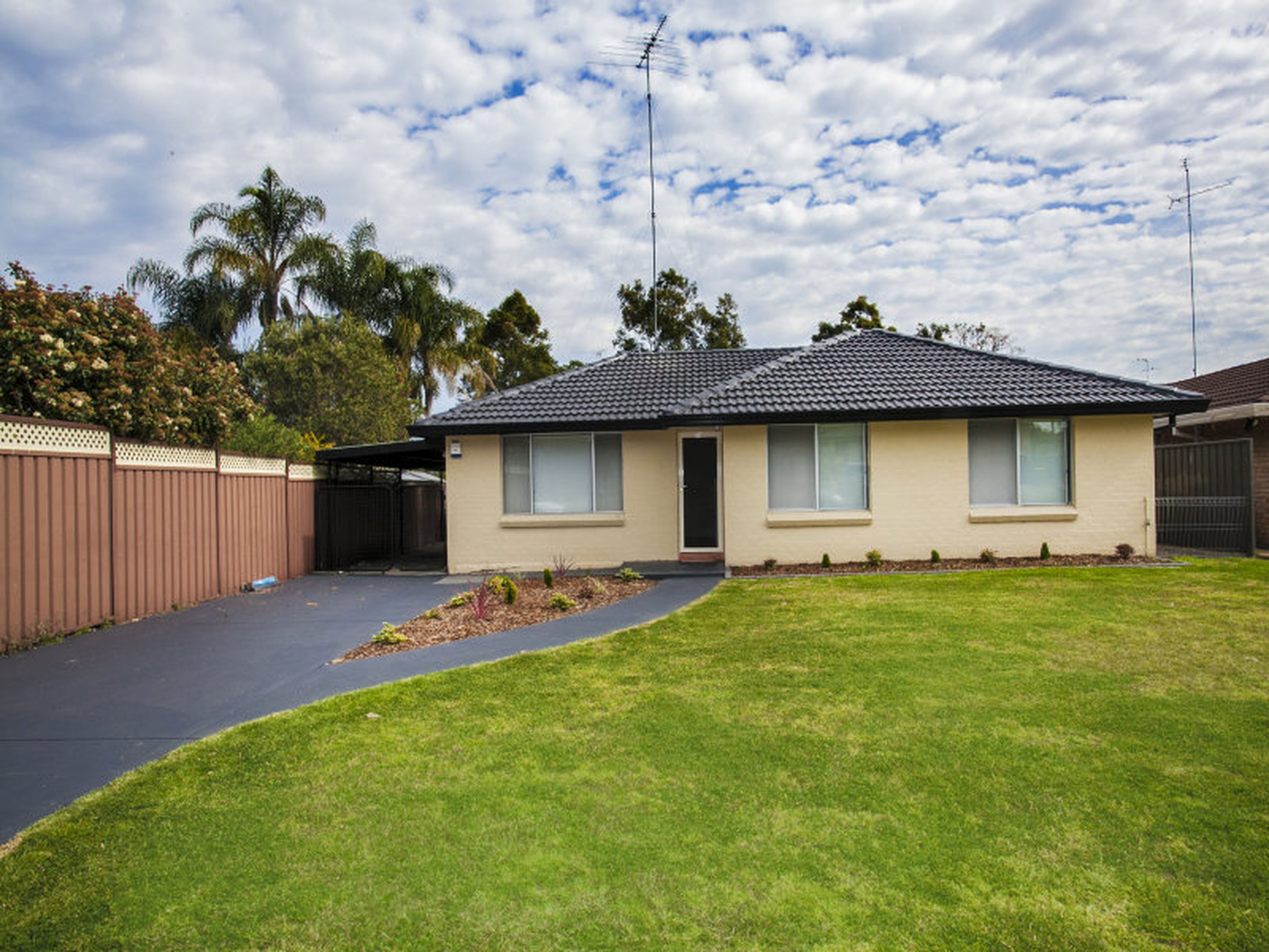 2 Shelsley Ave, SOUTH PENRITH