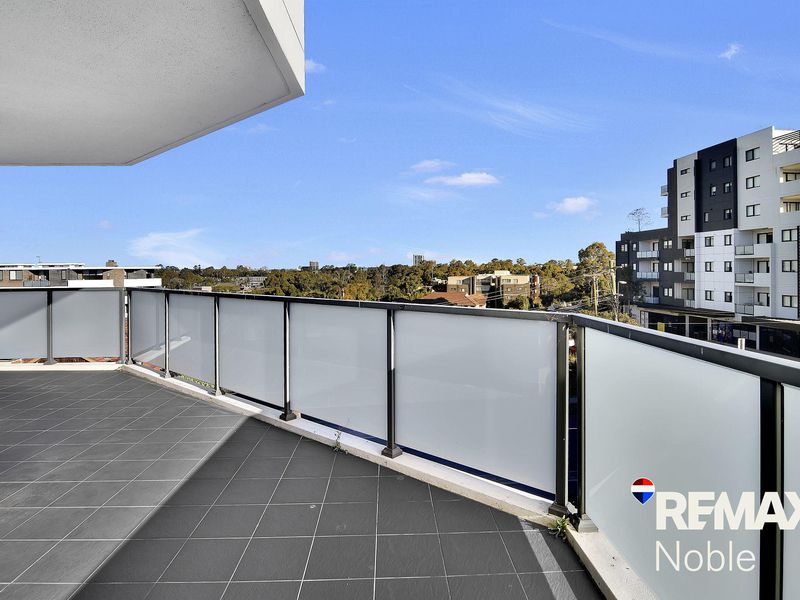 301 / 164 Great Western Highway, Westmead