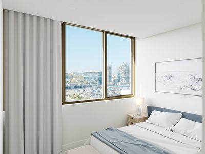 Level 17 / 66 Talavera Road, Macquarie Park