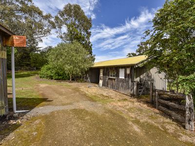 22 Fosters Road, Rendelsham