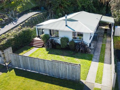 13 Gillespies Road, Birchville