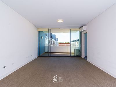 615 / 97 Dalmeny Avenue, Rosebery